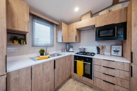 2 bedroom lodge for sale, York YO42
