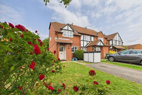Lapwing Close, Bradley Stoke, Bristol, South Gloucestershire, BS32