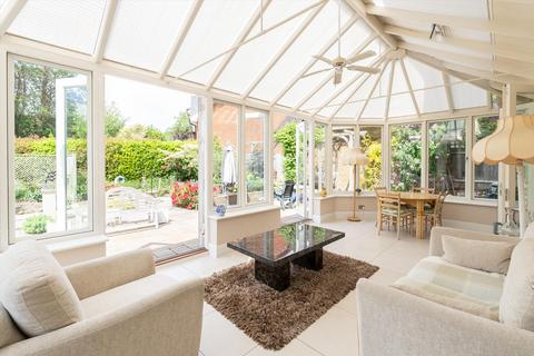 undefined, Pony Chase, Cobham, Surrey, KT11