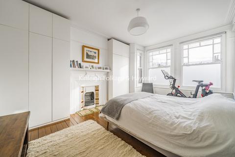 87 Redston Road, London, N8 7HG
