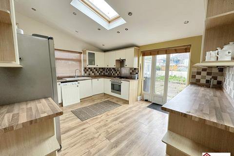 3 bedroom semi-detached house for sale, Cimla Road, Cimla, Neath, West Glamorgan. SA11 3UD