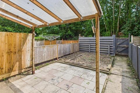 undefined, Armscroft Gardens, Elmbridge, Gloucester