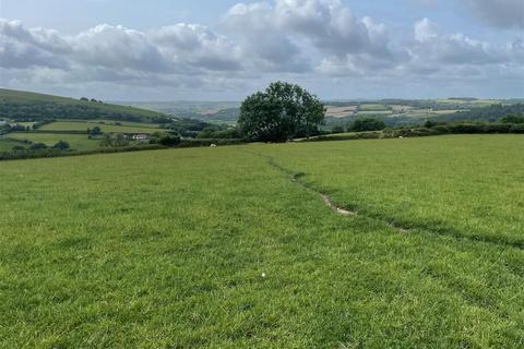 undefined, Windy Ash Cross, Barnstaple