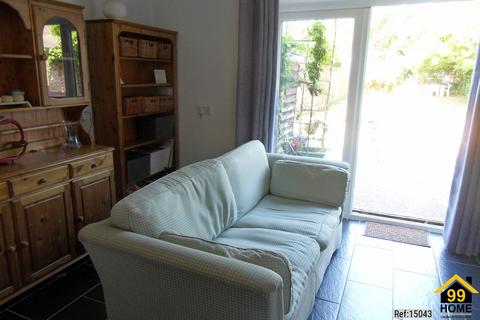 undefined, Malvern Road, Southampton, Hampshire, SO16