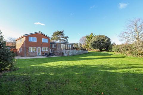 undefined, The Glebe, Shroton
