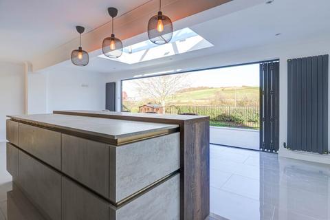 undefined, The Glebe, Shroton