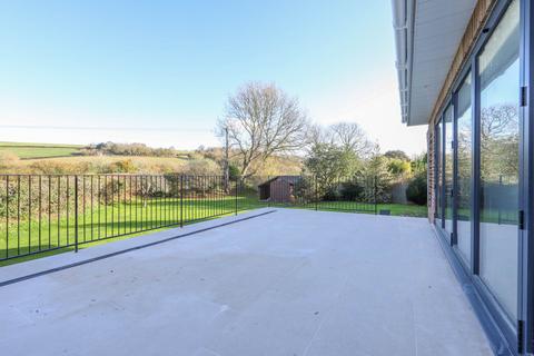 undefined, The Glebe, Shroton