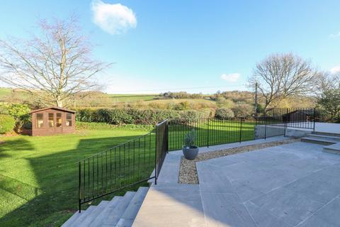 undefined, The Glebe, Shroton