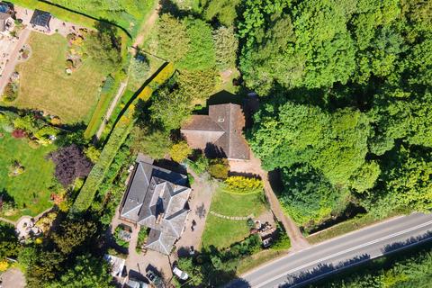 4 bedroom detached bungalow for sale, Methven, Perth