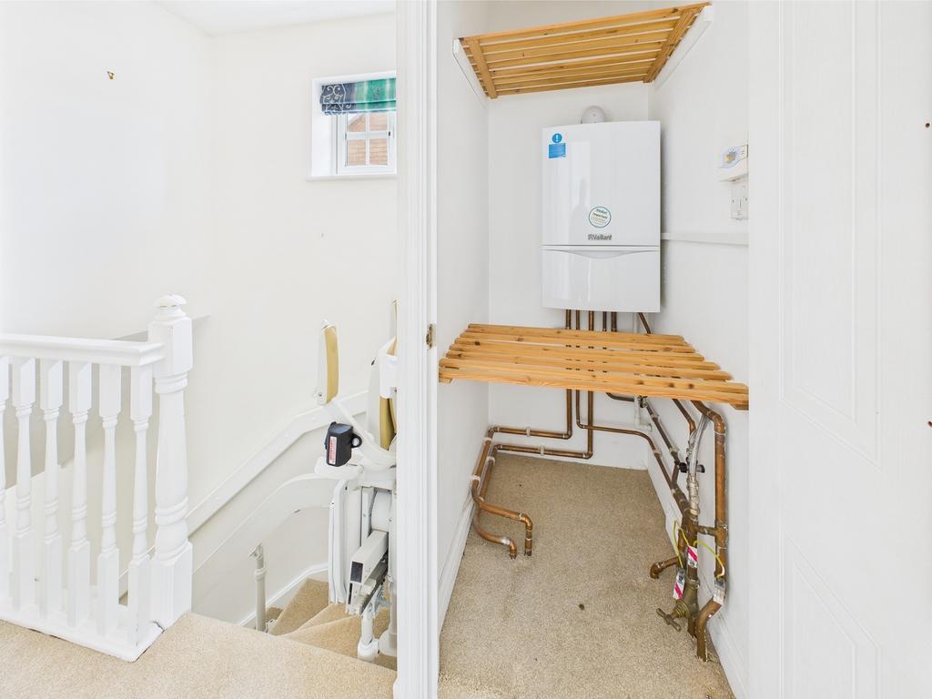 Airing Cupboards