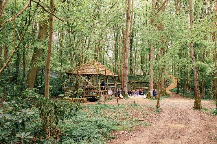 Wedding Gazebo