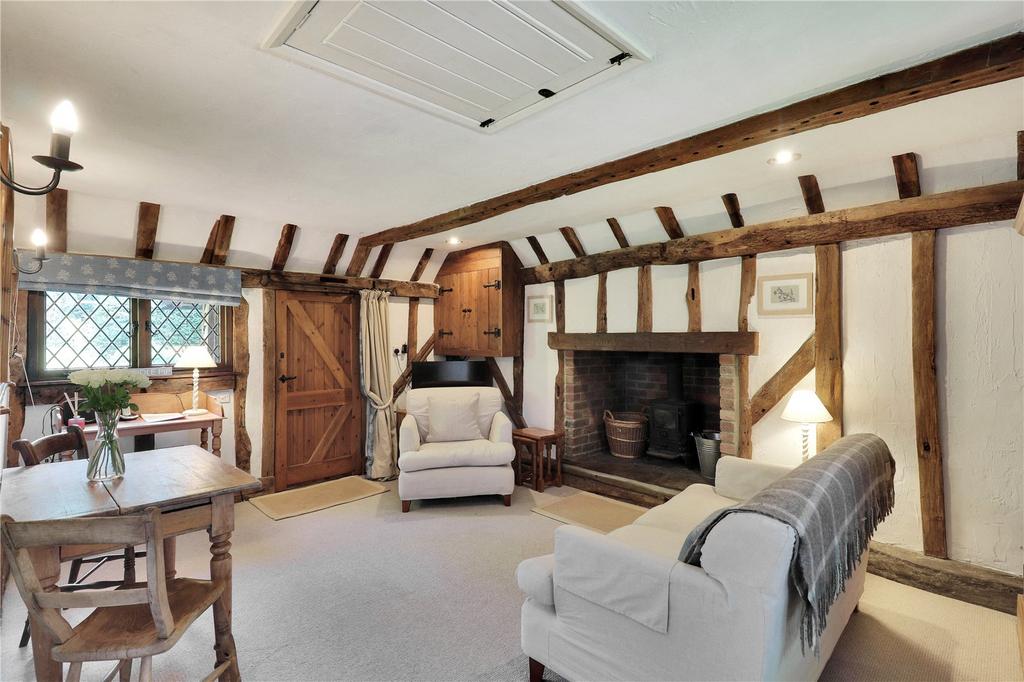 The Stables