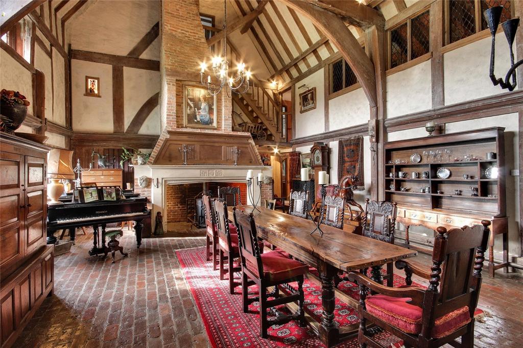 Hall