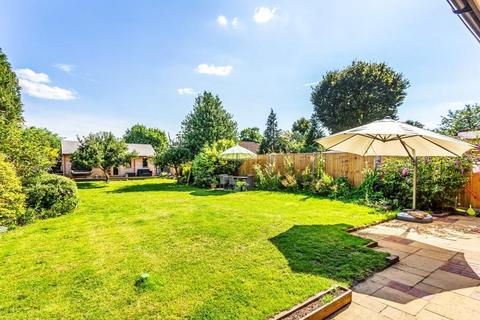 4 bedroom detached house for sale, OAKDENE ROAD, GREAT BOOKHAM, KT23