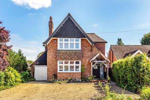 4 bedroom detached house for sale, OAKDENE ROAD, GREAT BOOKHAM, KT23