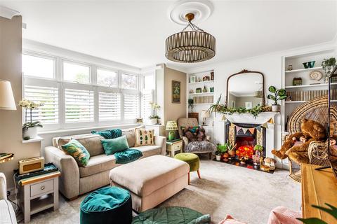 4 bedroom detached house for sale, OAKDENE ROAD, GREAT BOOKHAM, KT23