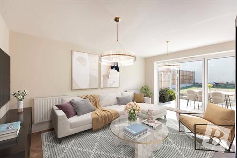5 bedroom detached house for sale, Rochester Mews, Baddow Road, Chelmsford, Essex, CM2
