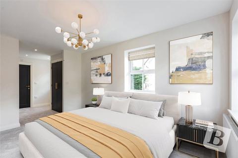 5 bedroom detached house for sale, Rochester Mews, Baddow Road, Chelmsford, Essex, CM2