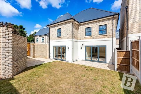 Rochester Mews, Baddow Road, Chelmsford, Essex, CM2