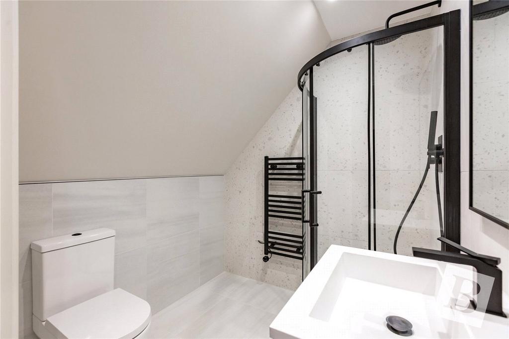 Master En-Suite