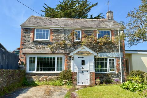 undefined, Trevanson, Wadebridge, PL27