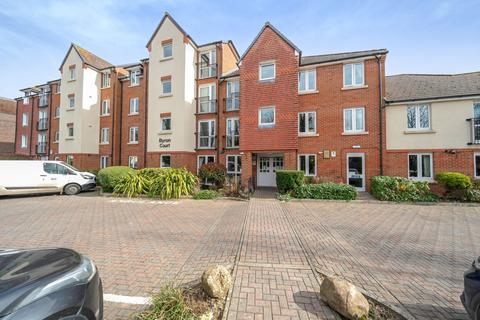1 bedroom retirement property for sale, Stockbridge Road, Chichester, PO19