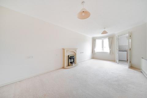 1 bedroom retirement property for sale, Stockbridge Road, Chichester, PO19