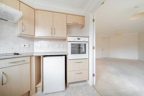 1 bedroom retirement property for sale, Stockbridge Road, Chichester, PO19