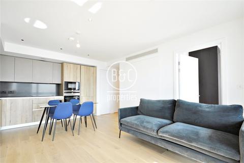 1 bedroom apartment to rent, The Makers Building, Jasper Walk, London, N1