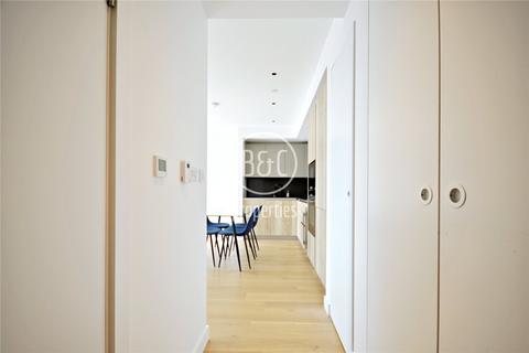 1 bedroom apartment to rent, The Makers Building, Jasper Walk, London, N1