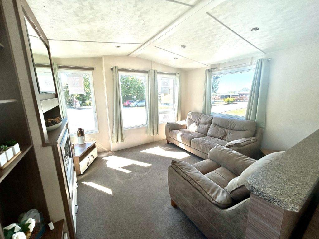 CAR0057553 - Static Caravan