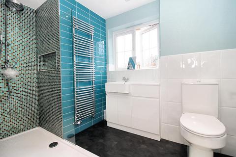 undefined, Mendip Way, Stevenage SG1