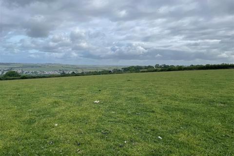 undefined, Windy Ash Cross, Barnstaple