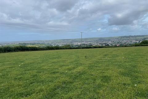 undefined, Windy Ash Cross, Barnstaple