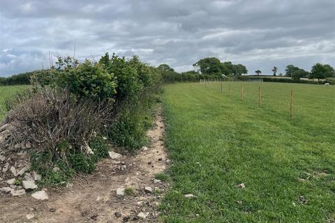 undefined, Windy Ash Cross, Barnstaple