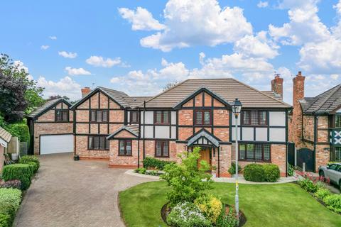 Ashberry Drive, Appleton Thorn, WA4