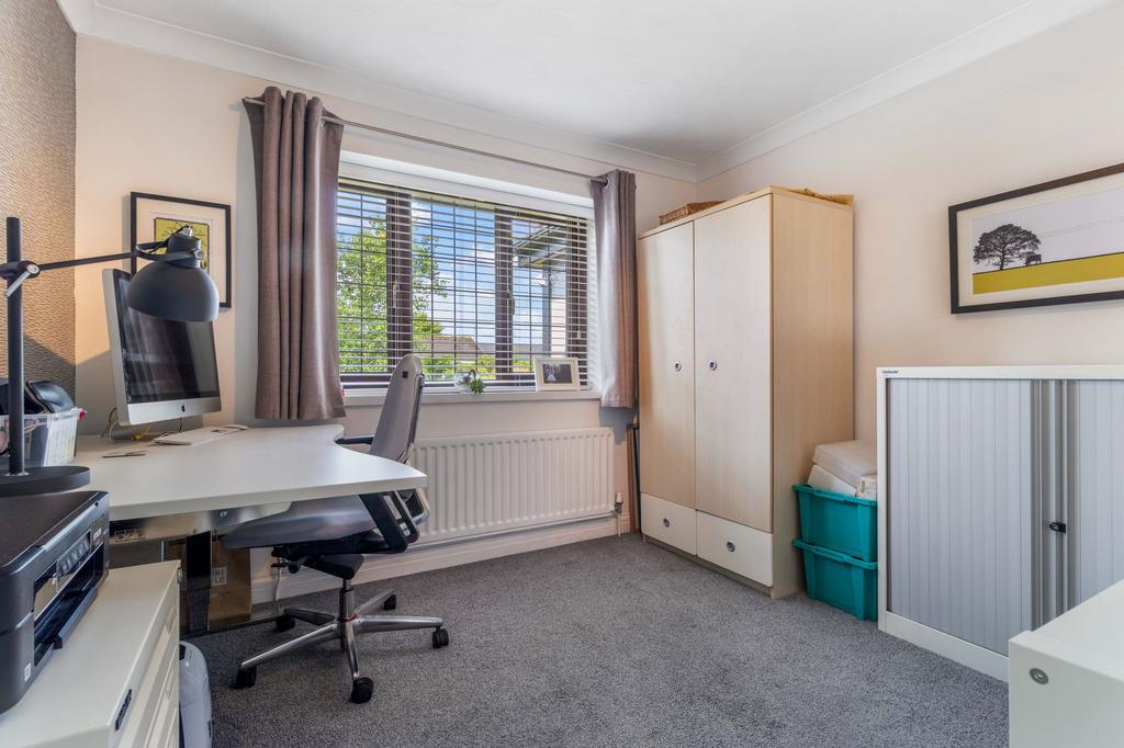 Bedroom Five