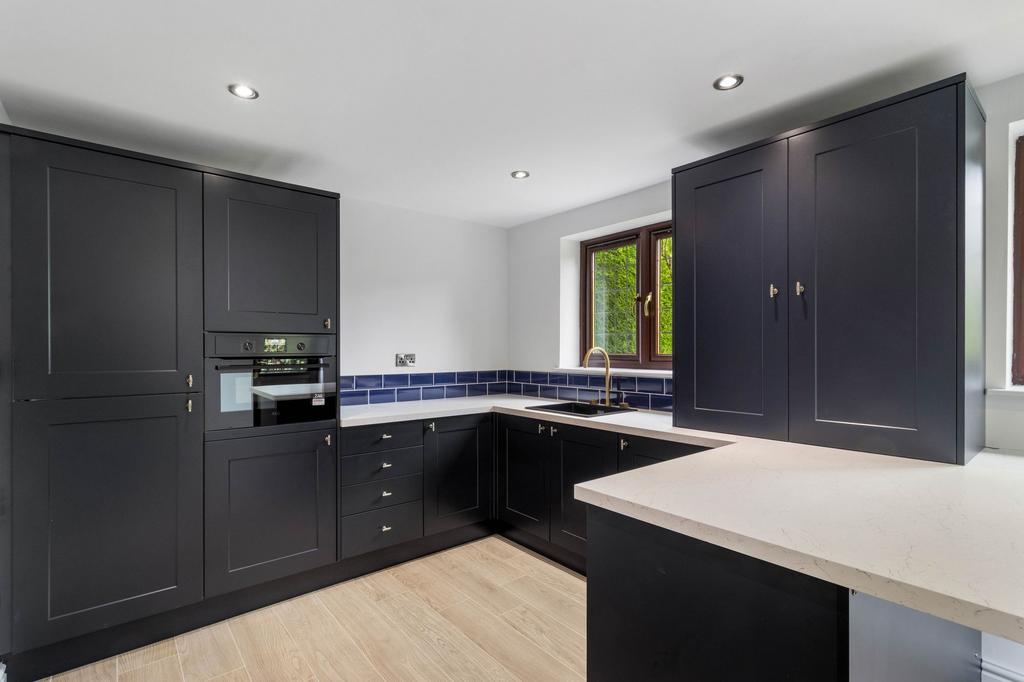 Annex Kitchen