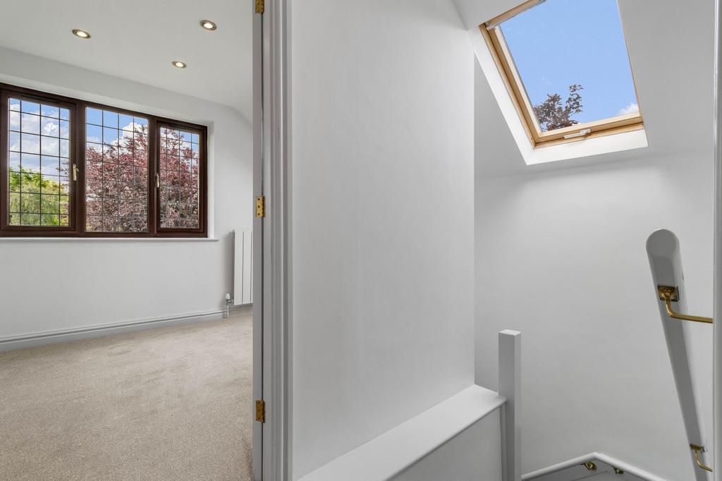 Annex Bedroom