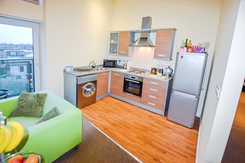 1 bedroom flat for sale, Eccles Fold, Eccles, M30