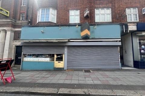 Retail property (high street) to rent, 87-89 Church Rd London NW4 4DP