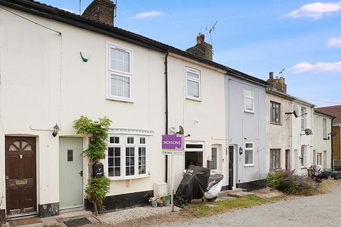 2 bedroom terraced house for sale, Canterbury Lane, Rainham