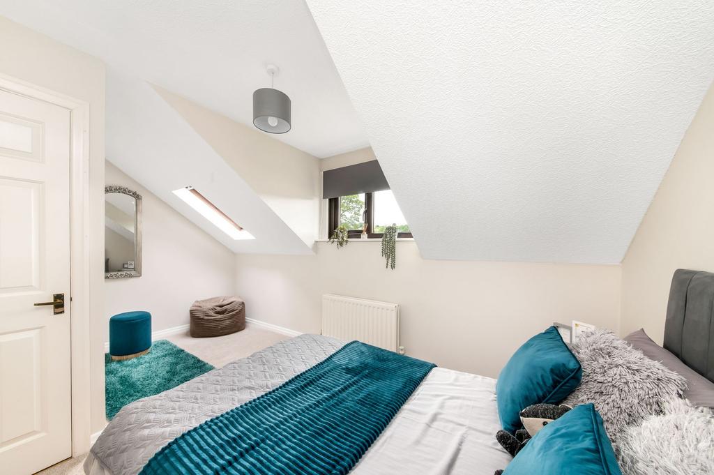 Bedroom two