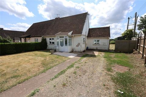 3 bedroom bungalow for sale, Malmo Place, Glewstone, Ross-on-Wye, Herefordshire, HR9