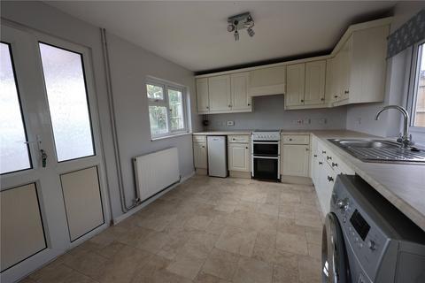 3 bedroom bungalow for sale, Malmo Place, Glewstone, Ross-on-Wye, Herefordshire, HR9