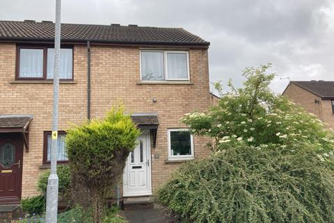 11 Burdock Walk, Morecambe, LA3 3QJ