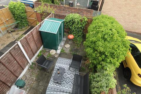 11 Burdock Walk, Morecambe, LA3 3QJ