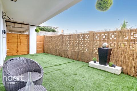 undefined, Sheppey Cottage, Sheerness