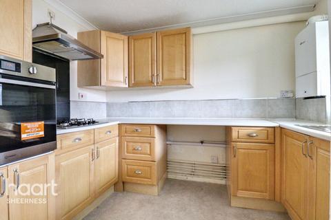 undefined, Sheppey Cottage, Sheerness