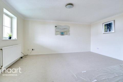 undefined, Sheppey Cottage, Sheerness